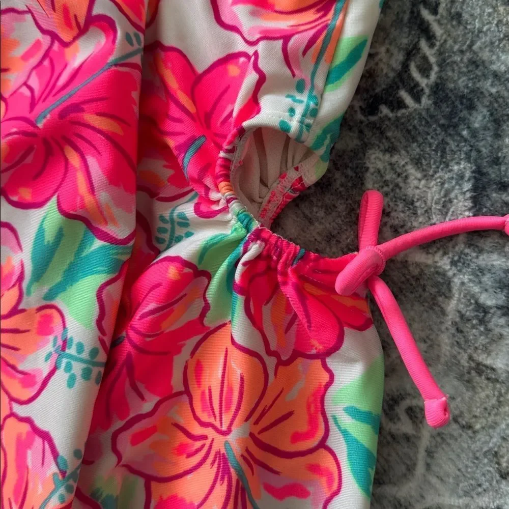 Bundle of 2 Girls Swimsuits